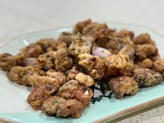 -标记美食新鲜猪杂(兴南大道店)