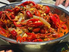 -聚味瞿记·龙虾堂(渔人码头一店)