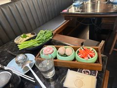 -捞王锅物料理(东百中心店)