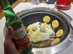 -玺炖·中国铁锅炖(南京东路店)
