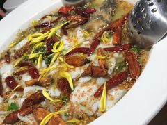 -太二酸菜鱼(福州泰禾店)