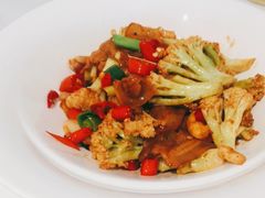 -月福京味斋·烤鸭店·北京菜(鼓楼总店)