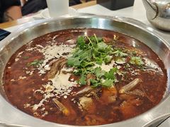 -老城红焖羊肉(人民路店)