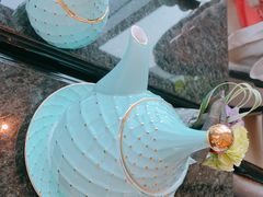 -Social 秀西餐厅-长沙瑞吉酒店(运达店)