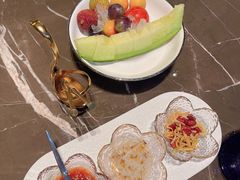 -海派悦庭·海胆烧麦·新融合菜(凯德广场店)