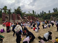 -枫香湖儿童公园