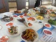 -康大鲤鱼门海鲜城·中餐厅