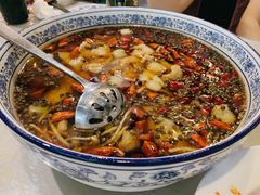 -成都驻京办餐厅(蜀都宾馆店)