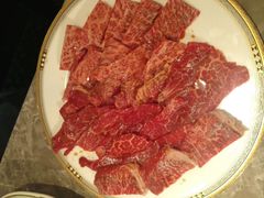 -神户牛焼肉専門店 牛一(道顿堀店)