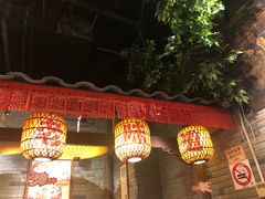 -南京大牌档(人民广场店)