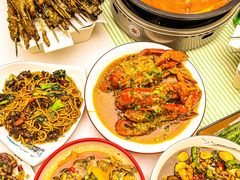 -三毛烧烤·南昌大排档(山姆店)