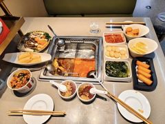 -海底捞火锅(杭州萧山宝龙广场店)