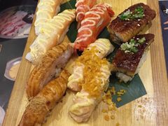 -古田居·特色寿司料理(星之岛旗舰店)