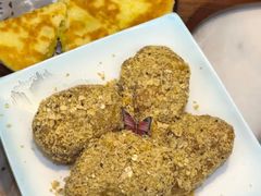 榴莲盒子-君霖海鲜私房菜(春柳店)