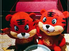 -翠园十八号庭院餐厅