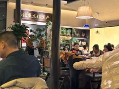 -杏花村水席楼·洛阳水席(老城十字街店)