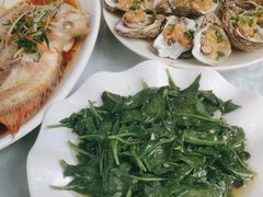 -范饭椰林川湘味海鲜·椰子鸡(三亚湾椰梦长廊店)