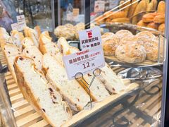 -山崎面包(百联世纪店)