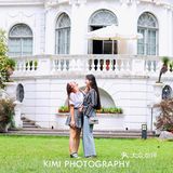 上海免费网红拍摄地 No.24｜工艺美术博物馆