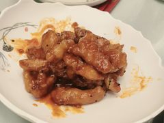 -纳家楼·地道陕菜(劳动路店)