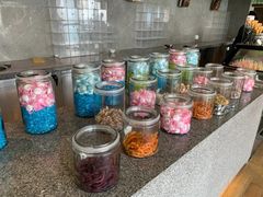 -解放碑威斯汀酒店-知味国际美食餐厅