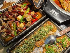 -烤匠麻辣烤鱼(双流明城购物中心店)