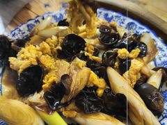 -品北铁锅炖  东北特色菜(北极大街店)