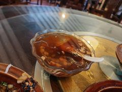 玫瑰冰粉-金必轩(青岩店)