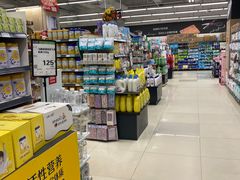 -永辉超市(回龙观店)