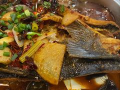 -德优正宗川菜馆
