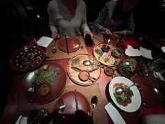 -花马天堂云南餐厅 Lost Heaven(外滩店)