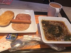 -大快活(丽丰店)