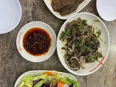 -津门张记包子铺(华昌道店)