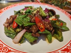 -牟记江湖特色重庆菜鱼蛋青蛙黄鳝海参(巴南区鱼洞鲁能店)