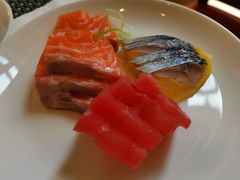 -青岛金沙滩希尔顿酒店·自助餐厅