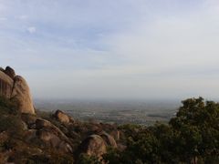-嵖岈山风景区