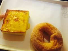 -丁香西饼屋(桂林路店)