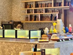 -盛宴标帜餐厅·亲子自助 (南昌喜来登酒店)