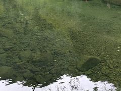 -白云源风景区