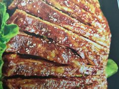 -新粤新疆菜清真餐厅(拱北店)