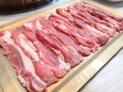 -东门口涮肉·砂锅·烤串(老门东店)