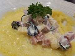 -库滋明·俄罗斯特色美食(中央大街店)