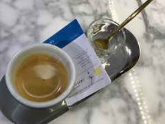 -不正咖啡(万达尊店)