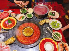 -蜀大侠火锅(寰球文化地标·总府店)