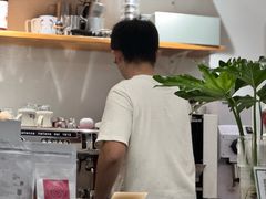 -infinite cafe