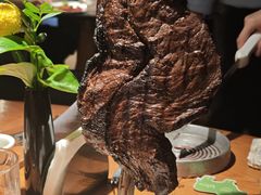 -拉蒂娜·巴西牛排馆 Latina·Brazilian Steakhouse(王府井喜悦店)