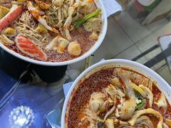 -高福麻辣烫(新阳店)