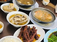 -新记肉骨茶