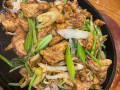 -山西人家(锦创书城店)