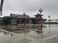 -天津妈祖文化园